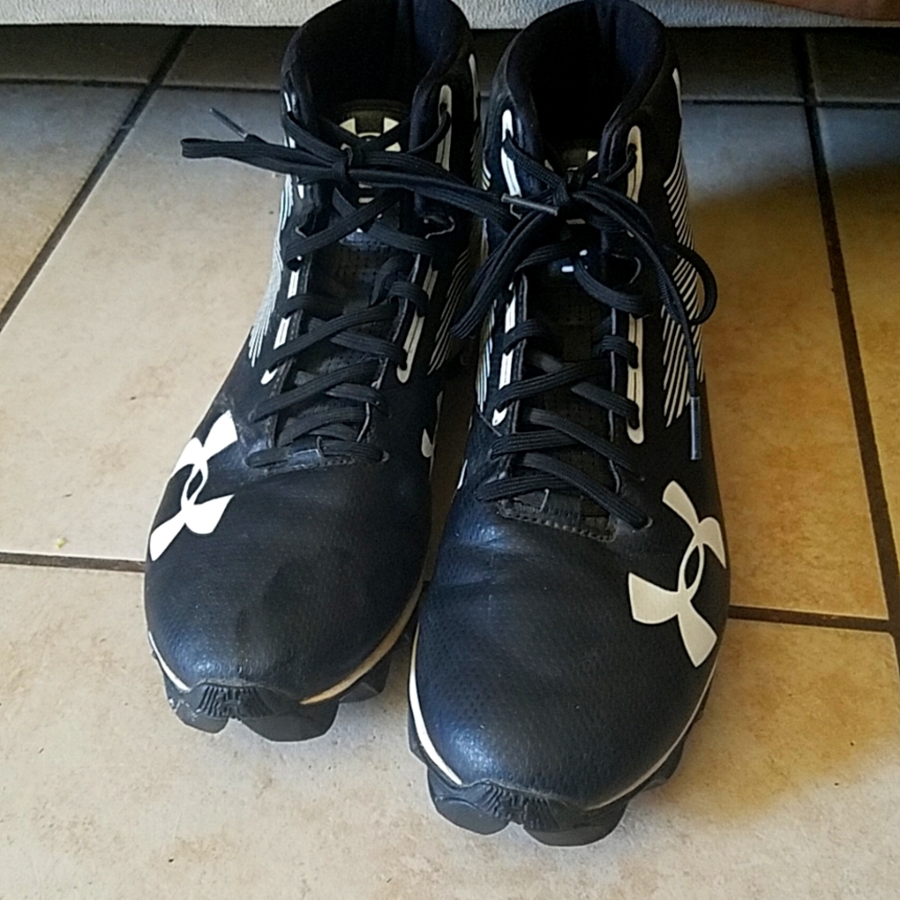 Football Cleats
